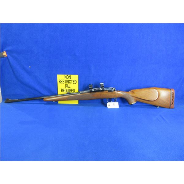 Non-Restricted - Steyr Mannlicher Schoenauer in 6.5x55