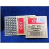 Image 1 : CCI 500 (PICKUP ONLY) Small Pistol Primers