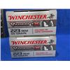 Image 2 : 223 Rem. (PICKUP ONLY) 55gr Polymer Tip Winchester