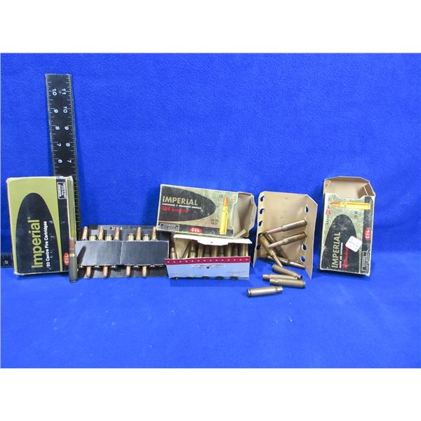 308 Win. (PICKUP ONLY) Cartridges - Appear Factory