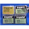Image 2 : 22 LR (PICKUP ONLY) HV Imperial Cartridges