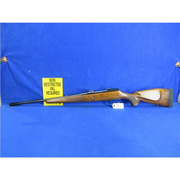 Non-Restricted - Voere Model HDF in 308 Win