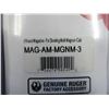 Image 2 : Ruger American Rifle 3 Round Magazine MAG-AM-MGNM-3