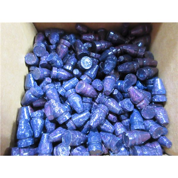 9MM Luger .356" 121gr CrayolaPC Prairie Projectiles Bullets