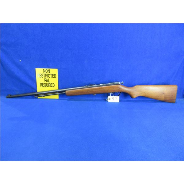 Non-Restricted - Cooey Model 60 in 22 S/L/LR