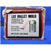 Image 4 : Lee 45 Cal. Single Cavity Bullet Mold 445-288-M w/ Handles