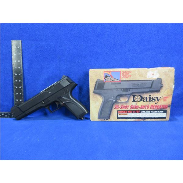 No PAL Required - 177 Cal. Daisy Model 2003 CO2 Pistol