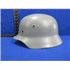 Image 2 : WWII German M42 Luftwafffe Steel Helmet - Marked "NS66"