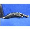Image 3 : Small Kukri Knife 3 Knife Set with Sheath - 6" Blade
