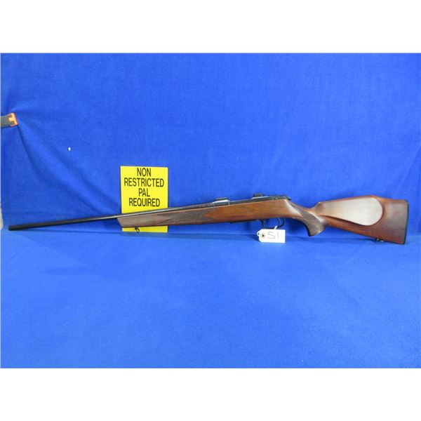 Non-Restricted - Husqvarna Model 2002 in 222 Rem