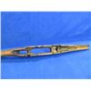 Image 8 : Stock Only - Mauser M96 Wood Stock