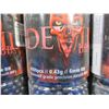 Image 2 : Blaster Devil Airsoft BB's - 0.43g/6mm BB - 4 Bottles of 3000