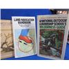 Image 2 : 6 Hunting, Fishing, Wilderness Books/Guides