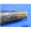 Image 4 : Inert 40MM Brass Drill Round with Wood Bullet