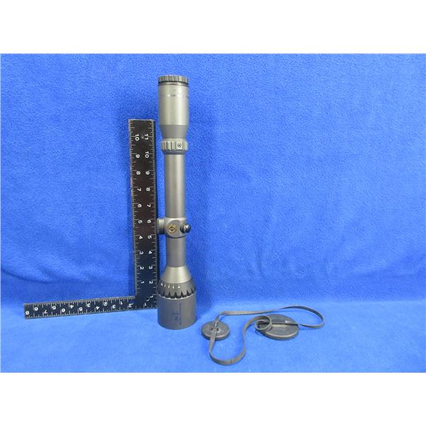 Burris Black Diamond Titanium Mr.T 4-16x50 Scope