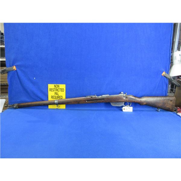 Non-Restricted - Steyr Model 95 in 8x56R