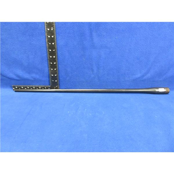 Barrel Only - Mauser-Bauer 3000L in 7MM Rem. Mag