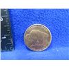 Image 2 : .999 Fine Copper One AVDP Ounce - Buffalo Coin
