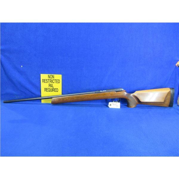 Non-Restricted - CIL Anschutz Model 190 in 22 S/L/LR