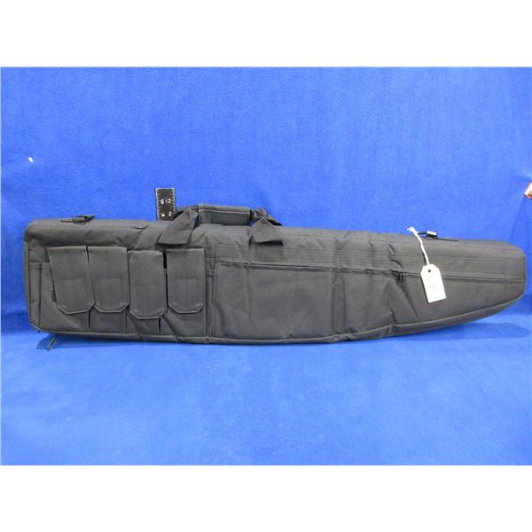 Tactical Soft Takedown Case with Shoulder Strap - 39"