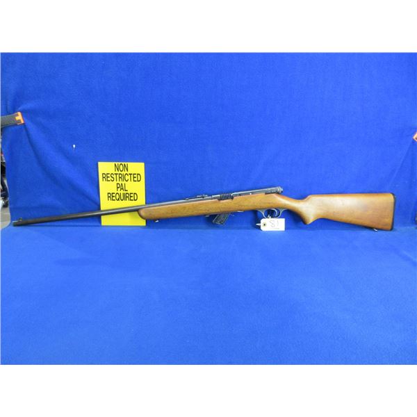 Non-Restricted - Stevens Model 85 in 22 S/L/LR