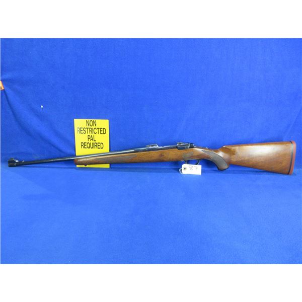 Non-Restricted - Ruger Model 77 in 308 Win