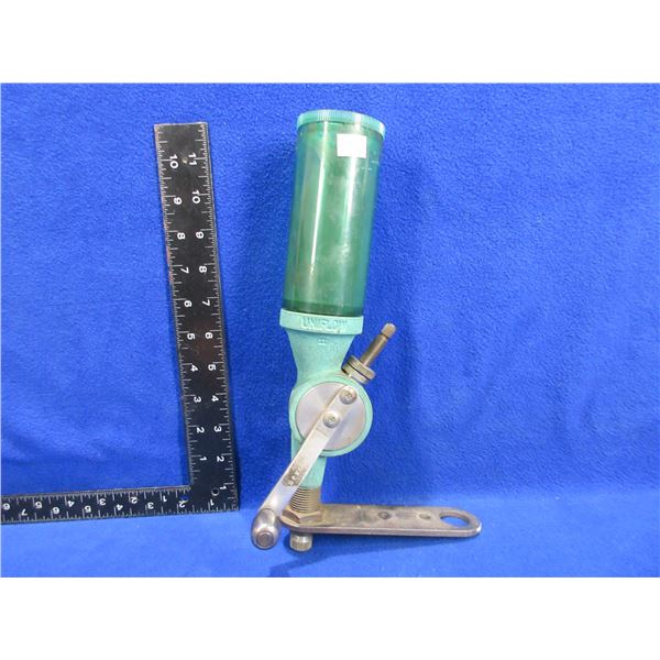 RCBS Uniflow II Powder Measure