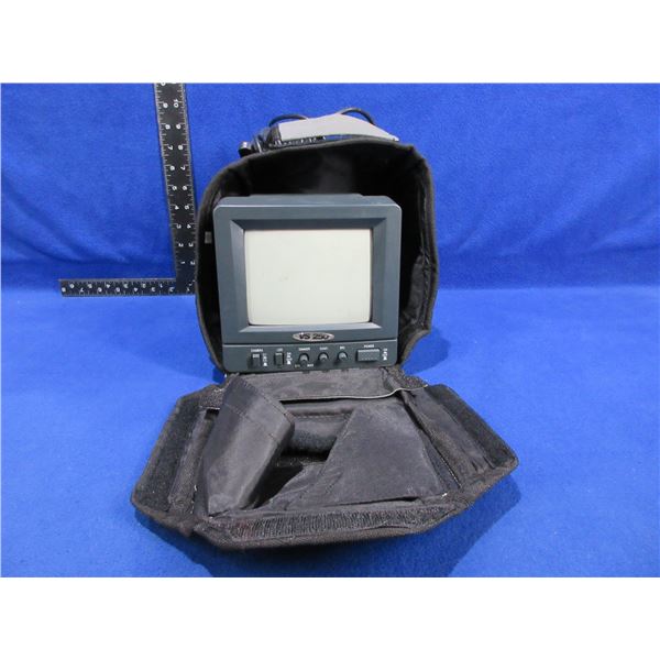 Marcum Technologies VS 250 Underwater Camera System