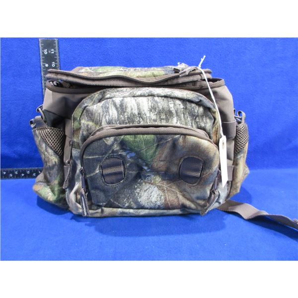 RedHead Camo Fanny Pack