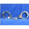 Image 2 : Handcuffs with 1 Key - Marked "Taiwan ROC"
