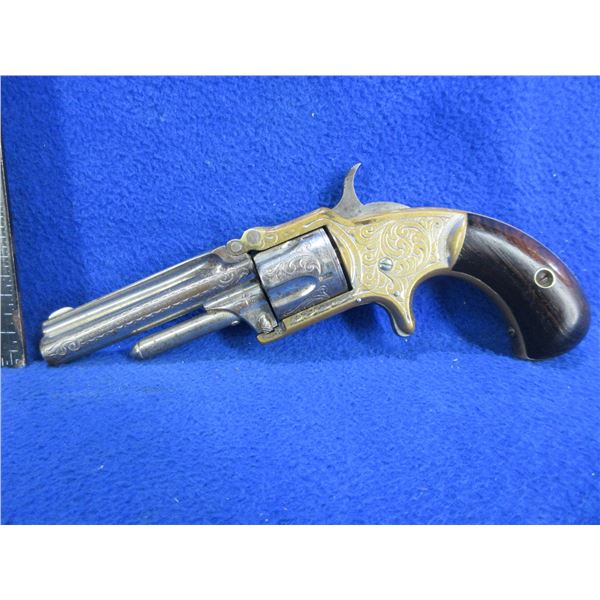 Antique - No PAL Required - Marlin XXX Standard 1872