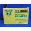 Image 2 : Cheddite No. 209 (PICKUP ONLY) Shotshell Primers
