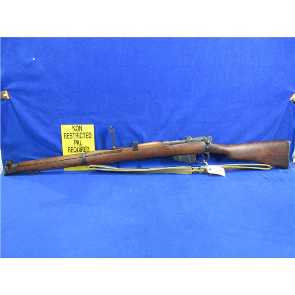 Non-Restricted - Lee Enfield (Australia) 1942 in 303 British