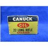Image 2 : Collector Ammo - 22 LR (PICKUP ONLY) SV CIL Canuck