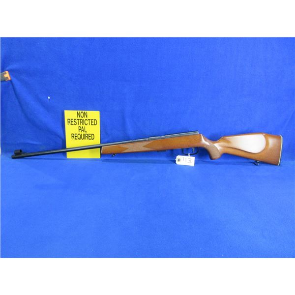 Non-Restricted - Voere Model HDF in 22 WMR