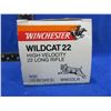 Image 2 : 22 LR (PICKUP ONLY) 40gr HV Winchester Wildcat 22