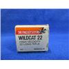 Image 2 : 22 LR (PICKUP ONLY) 40gr HV Winchester Wildcat 22