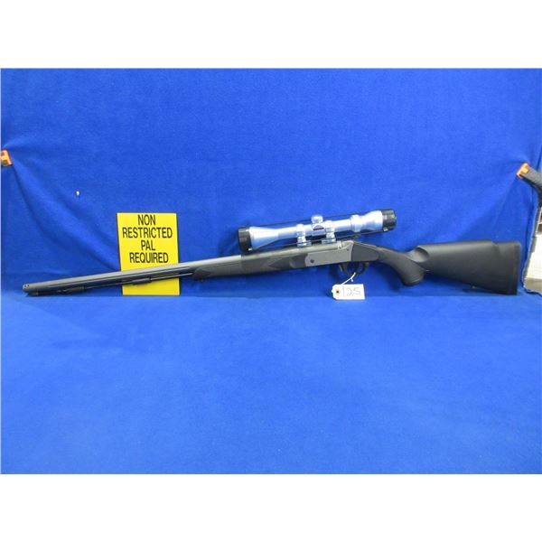 Non-Restricted - Traditions Pursuit in 50 Cal.