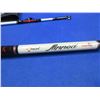 Image 5 : FibLink Flipped Saltwater Trolling Rod FI-562-30