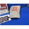 Image 4 : Lot of Misc. Hornady - Sign 18" x 12", Hat and Stickers