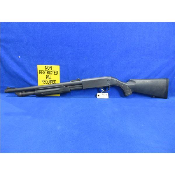 Non-Restricted - Stevens Model 350 in 12 Ga. 2 3/4", 3"