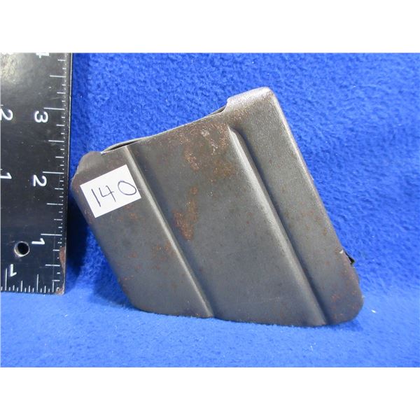 303 British Lee Enfield 10 Round Magazine - PAL Required