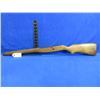 Image 1 : Stock Only - M14 Wood Stock