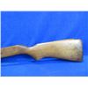 Image 2 : Stock Only - M14 Wood Stock