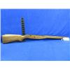 Image 5 : Stock Only - M14 Wood Stock