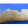 Image 9 : Stock Only - M14 Wood Stock