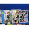 Image 3 : 33 Assorted Hunting/Shooting Magazines