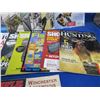 Image 4 : 33 Assorted Hunting/Shooting Magazines