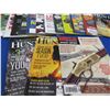 Image 6 : 33 Assorted Hunting/Shooting Magazines