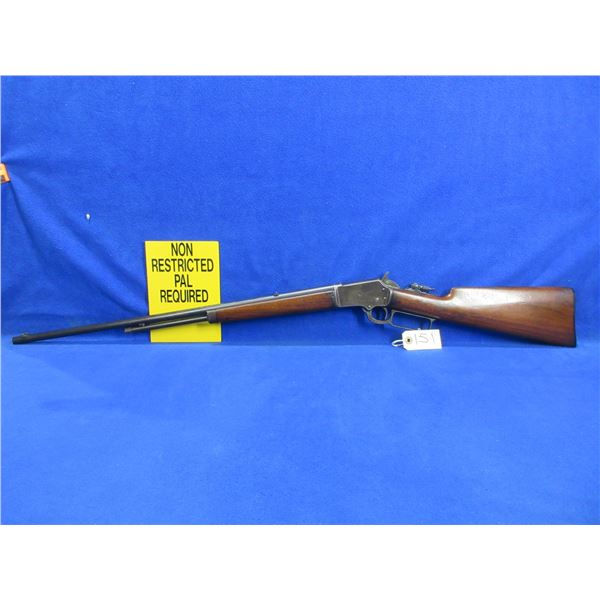 Non-Restricted - Marllin Model 1894 in 22 LR